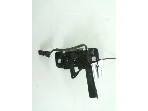39178537 CERRADURA CAPO OPEL ASTRA K (B16) |Desguaces La Cabaña