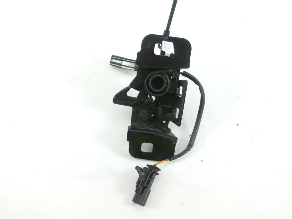 39178537 CERRADURA CAPO OPEL ASTRA K (B16) |Desguaces La Cabaña