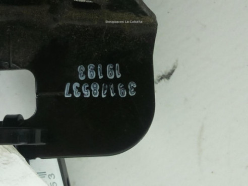 39178537 CERRADURA CAPO OPEL ASTRA K (B16) |Desguaces La Cabaña