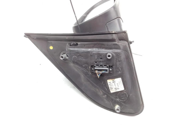 24462996 ESPEJO DER OPEL ASTRA H (A04) |Desguaces La Cabaña