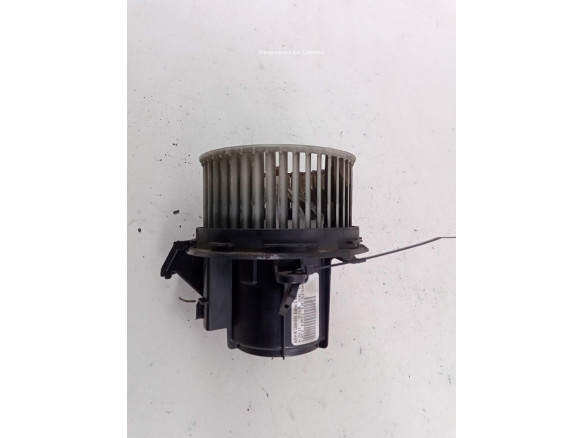 MOTOR CALEFACCION MERCEDES BENZ CLASE C T-Model (S204) |Desguaces La Cabaña