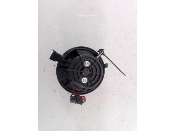 MOTOR CALEFACCION MERCEDES BENZ CLASE C T-Model (S204) |Desguaces La Cabaña