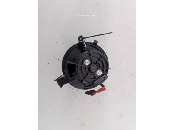 MOTOR CALEFACCION MERCEDES BENZ CLASE C T-Model (S204) |Desguaces La Cabaña