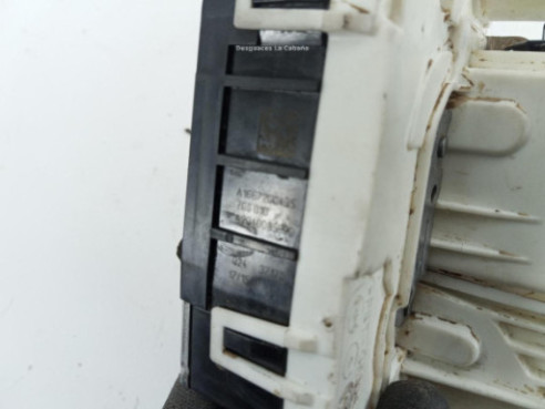 A1667200435 CERRADURA PUERTA LAT DEL DER MERCEDES BENZ CLASE B (W246, W242) |Desguaces La Cabaña