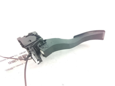 POTENCIOMETRO ACELERADOR|Desguaces La Cabaña 2