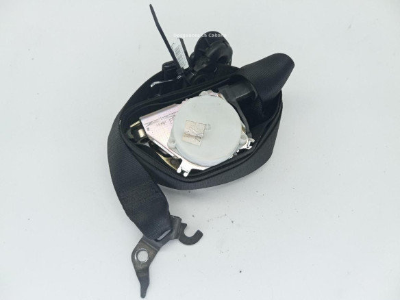 72119117219 CINTURON DEL DER BMW 3 (E90) |Desguaces La Cabaña