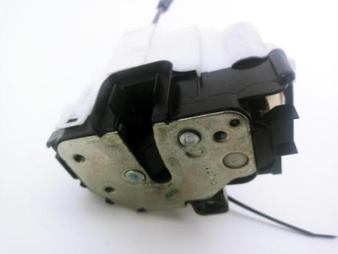 CERRADURA PUERTA LAT DEL IZQ FIAT 500 (312_) |Desguaces La Cabaña