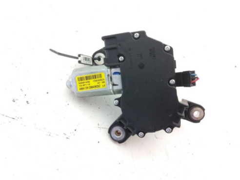 13256923 MOTOR LIMPIAPARABRISAS TRA OPEL ZAFIRA TOURER C (P12) |Desguaces La Cabaña