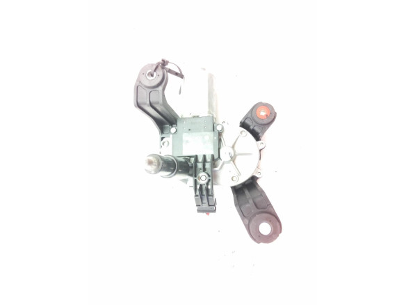 13256923 MOTOR LIMPIAPARABRISAS TRA OPEL ZAFIRA TOURER C (P12) |Desguaces La Cabaña