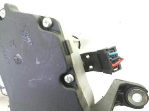 13256923 MOTOR LIMPIAPARABRISAS TRA OPEL ZAFIRA TOURER C (P12) |Desguaces La Cabaña