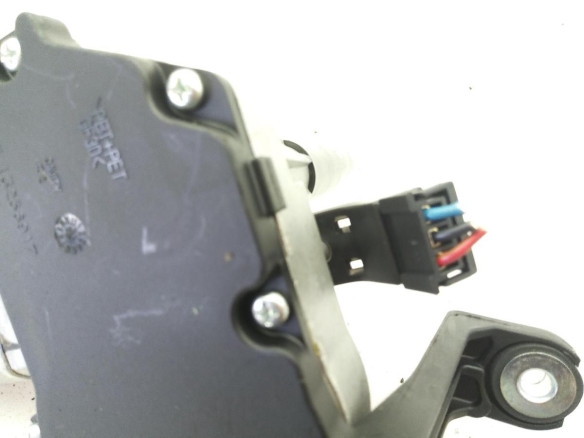13256923 MOTOR LIMPIAPARABRISAS TRA OPEL ZAFIRA TOURER C (P12) |Desguaces La Cabaña