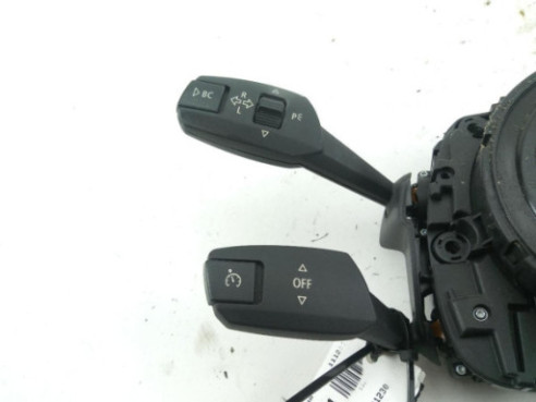 912305104 MANDO COMPLETO BMW X1 (E84) |Desguaces La Cabaña