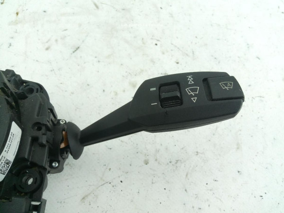 912305104 MANDO COMPLETO BMW X1 (E84) |Desguaces La Cabaña