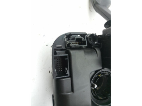 912305104 MANDO COMPLETO BMW X1 (E84) |Desguaces La Cabaña