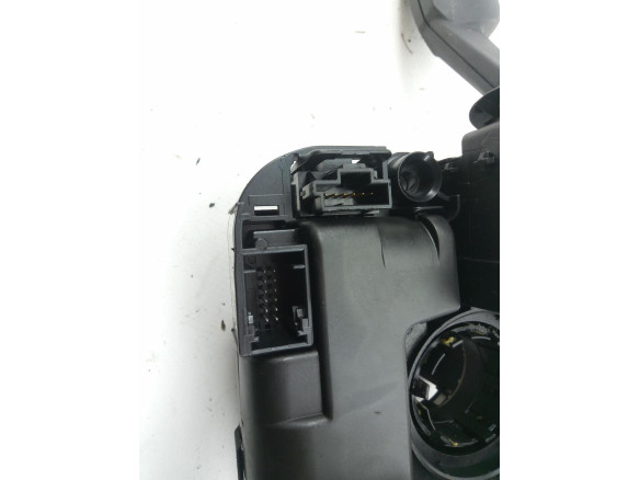 912305104 MANDO COMPLETO BMW X1 (E84) |Desguaces La Cabaña