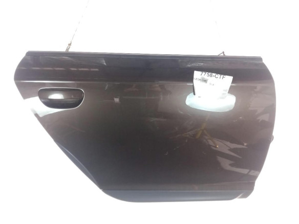 PUERTA LAT TRA DER AUDI A6 Allroad (4FH, C6) |Desguaces La Cabaña