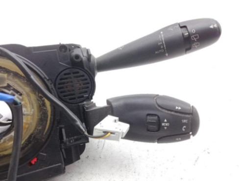 96667319XT MANDO COMPLETO PEUGEOT 5008 |Desguaces La Cabaña