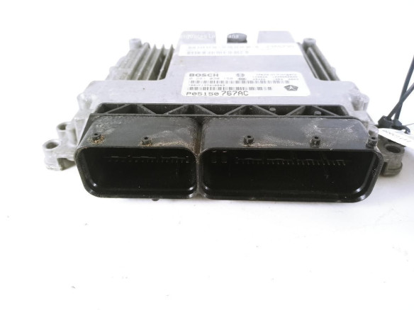 2366290 CENTRALITA MOTOR JEEP GRAND CHEROKEE IV (WK, WK2) |Desguaces La Cabaña