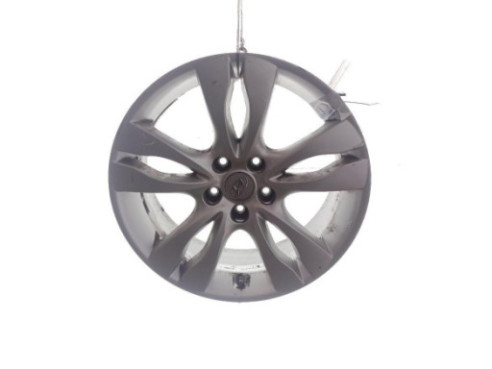 529103J450 LLANTA ALUMINIO 1 HYUNDAI ix55 |Desguaces La Cabaña