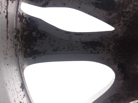 529103J450 LLANTA ALUMINIO 1 HYUNDAI ix55 |Desguaces La Cabaña