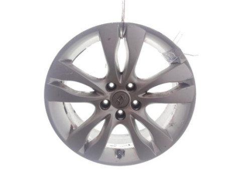 529103J450 LLANTA ALUMINIO 1 HYUNDAI ix55 |Desguaces La Cabaña