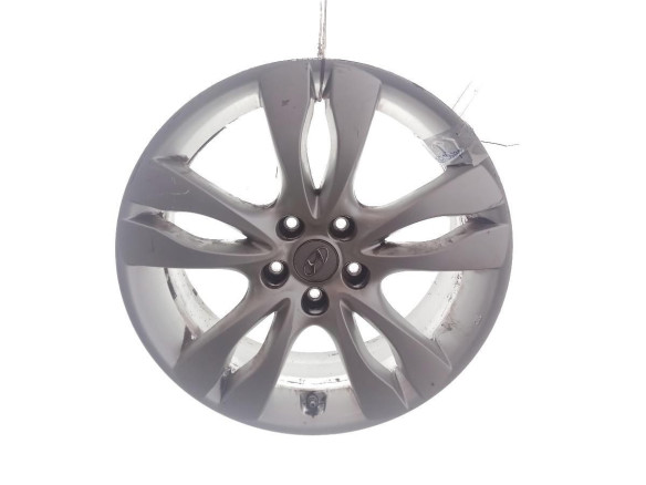 529103J450 LLANTA ALUMINIO 1 HYUNDAI ix55 |Desguaces La Cabaña