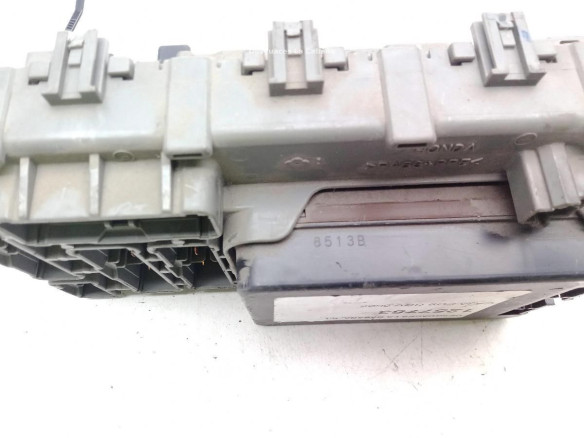 SinValor CAJA FUSIBLES INTERIOR (BSI) HONDA CR-V I (RD) |Desguaces La Cabaña