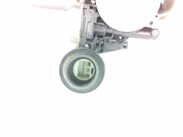 ELEVALUNAS PUERTA LAT DEL DER TOYOTA LAND CRUISER PRADO (_J12_) |Desguaces La Cabaña