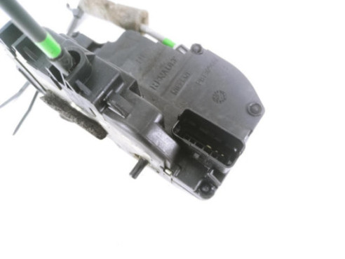 82501JD90B CERRADURA PUERTA LAT TRA IZQ NISSAN QASHQAI / QASHQAI +2 I (J10, JJ10) |Desguaces La Cabaña