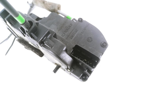 82501JD90B CERRADURA PUERTA LAT TRA IZQ NISSAN QASHQAI / QASHQAI +2 I (J10, JJ10) |Desguaces La Cabaña