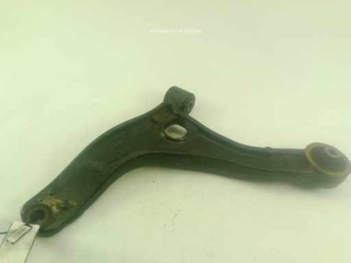 BRAZO SUSPENSION DELANTERO IZQUIERDO INFERIOR|Desguaces La Cabaña