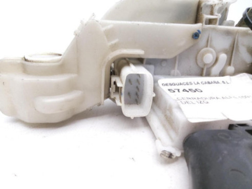 CERRADURA PUERTA LAT DEL IZQ ALFA ROMEO 159 (939_) |Desguaces La Cabaña