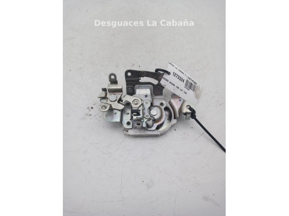 CERRADURA PUERTA LAT TRA IZQ NISSAN NV200 / EVALIA Autobús |Desguaces La Cabaña