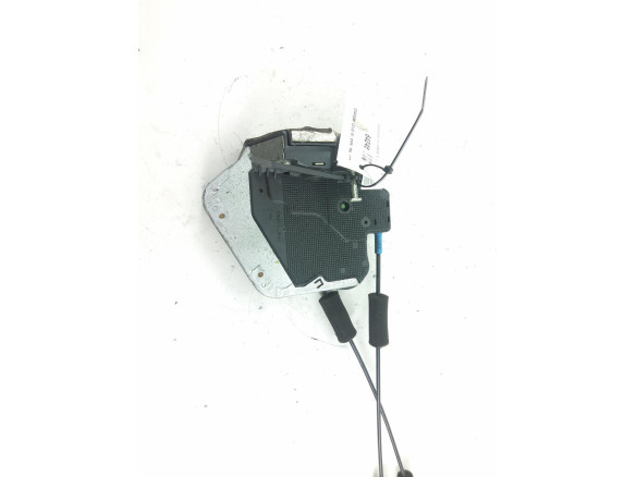 CERRADURA PUERTA LAT TRA IZQ LEXUS RX (_U3_) |Desguaces La Cabaña