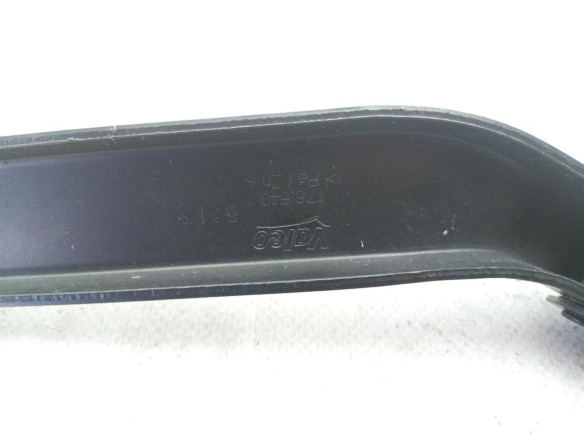 178540 BRAZO LIMPIAPARABRISAS DEL IZQ BMW X1 (E84) |Desguaces La Cabaña