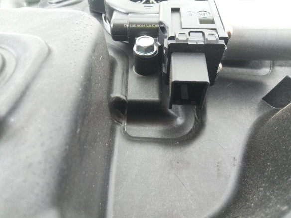 ELEVALUNAS PUERTA LAT TRA IZQ MAZDA CX-5 (KF) |Desguaces La Cabaña