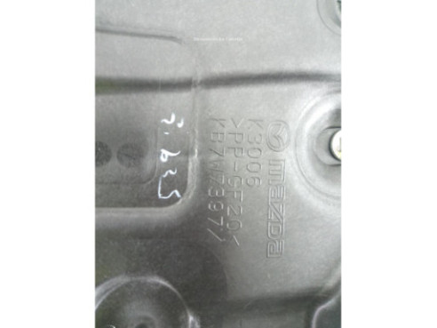 ELEVALUNAS PUERTA LAT TRA IZQ MAZDA CX-5 (KF) |Desguaces La Cabaña