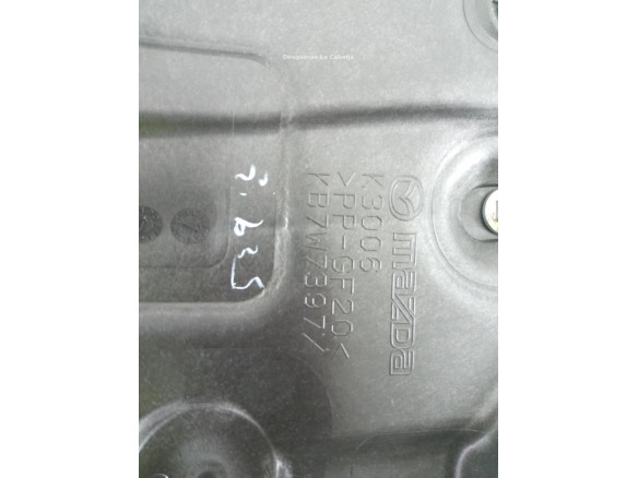 ELEVALUNAS PUERTA LAT TRA IZQ MAZDA CX-5 (KF) |Desguaces La Cabaña