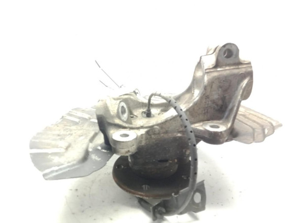 3121686120601 MANGUETA DEL DER BMW X1 (E84) |Desguaces La Cabaña