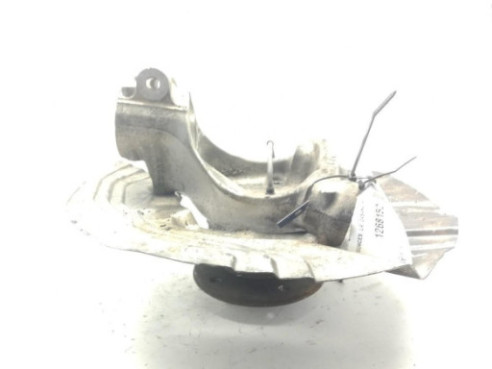3121686120601 MANGUETA DEL DER BMW X1 (E84) |Desguaces La Cabaña