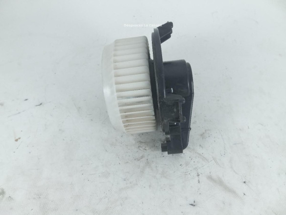8710360400 MOTOR CALEFACCION TOYOTA LAND CRUISER PRADO (_J15_) |Desguaces La Cabaña