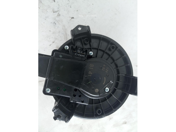 8710360400 MOTOR CALEFACCION TOYOTA LAND CRUISER PRADO (_J15_) |Desguaces La Cabaña