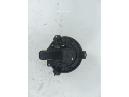 8710360400 MOTOR CALEFACCION TOYOTA LAND CRUISER PRADO (_J15_) |Desguaces La Cabaña