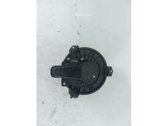 8710360400 MOTOR CALEFACCION TOYOTA LAND CRUISER PRADO (_J15_) |Desguaces La Cabaña