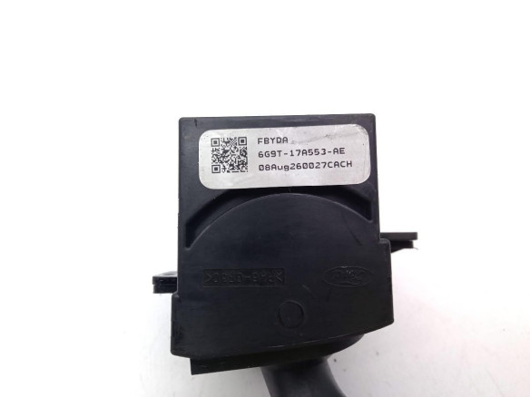 SinValor MANDO LIMPIAPARABRISAS FORD S-MAX (WA6) |Desguaces La Cabaña