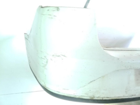 PARAGOLPES TRA SEAT TOLEDO IV (KG3) |Desguaces La Cabaña