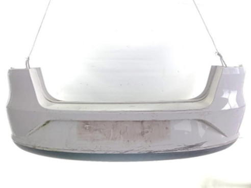 PARAGOLPES TRA SEAT TOLEDO IV (KG3) |Desguaces La Cabaña