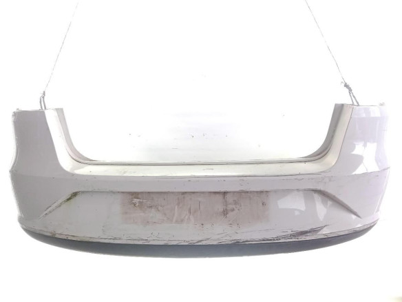 PARAGOLPES TRA SEAT TOLEDO IV (KG3) |Desguaces La Cabaña