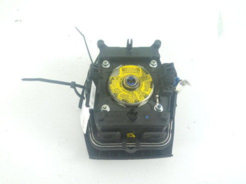 96871568ZD AIRBAG IZQ CITROEN C4 II (B7) |Desguaces La Cabaña