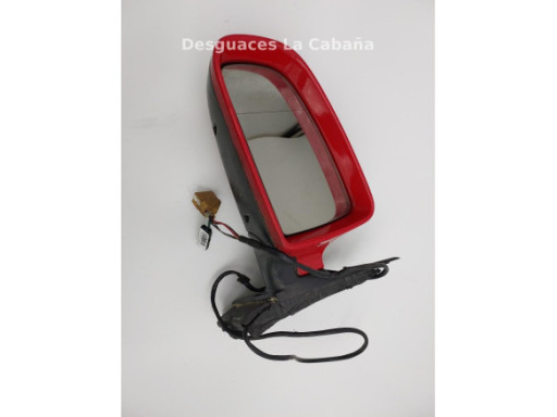 ESPEJO|Desguaces La Cabaña